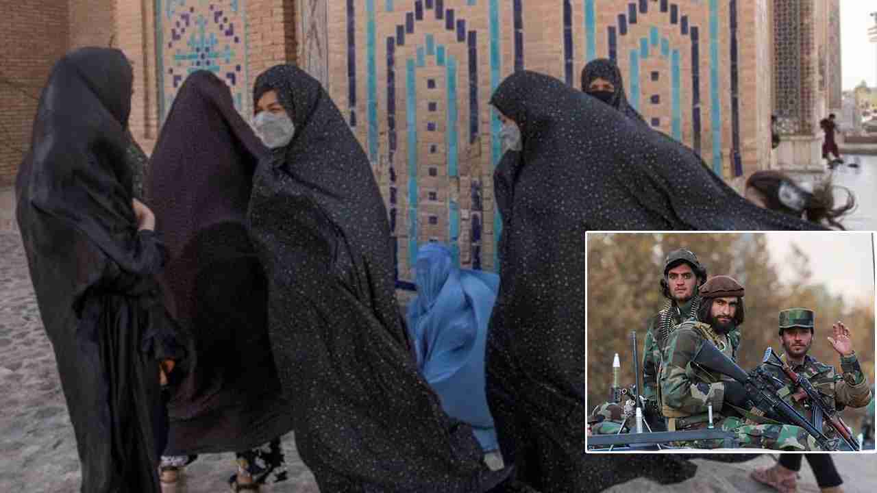 https://10tv.in/international/trying-to-look-like-animals-taliban-on-women-without-hijab-445963.html
