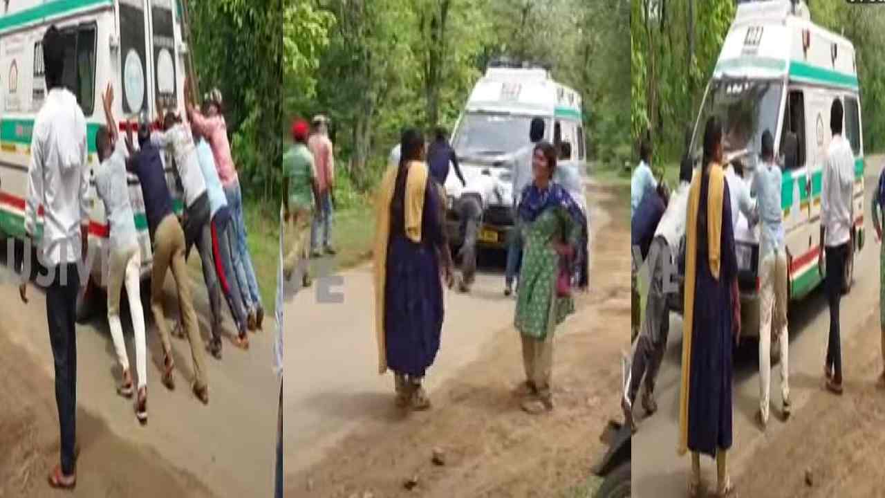 https://10tv.in/telangana/woman-died-due-to-ambulance-is-not-working-in-bhadradri-kothagudem-district-452914.html