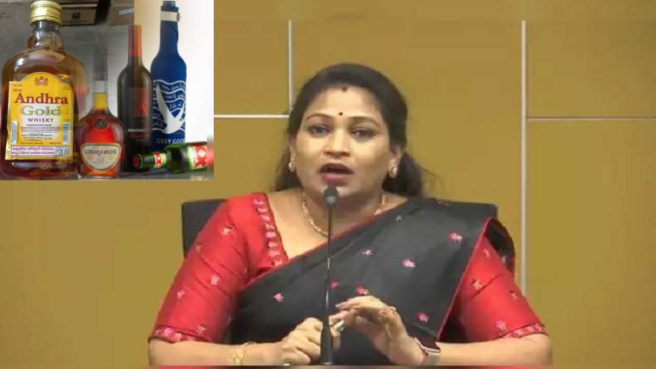 https://10tv.in/andhra-pradesh/tdp-leader-anita-fires-on-ycp-government-over-liquor-brands-removed-from-liquor-shops-by-govt-452888.html