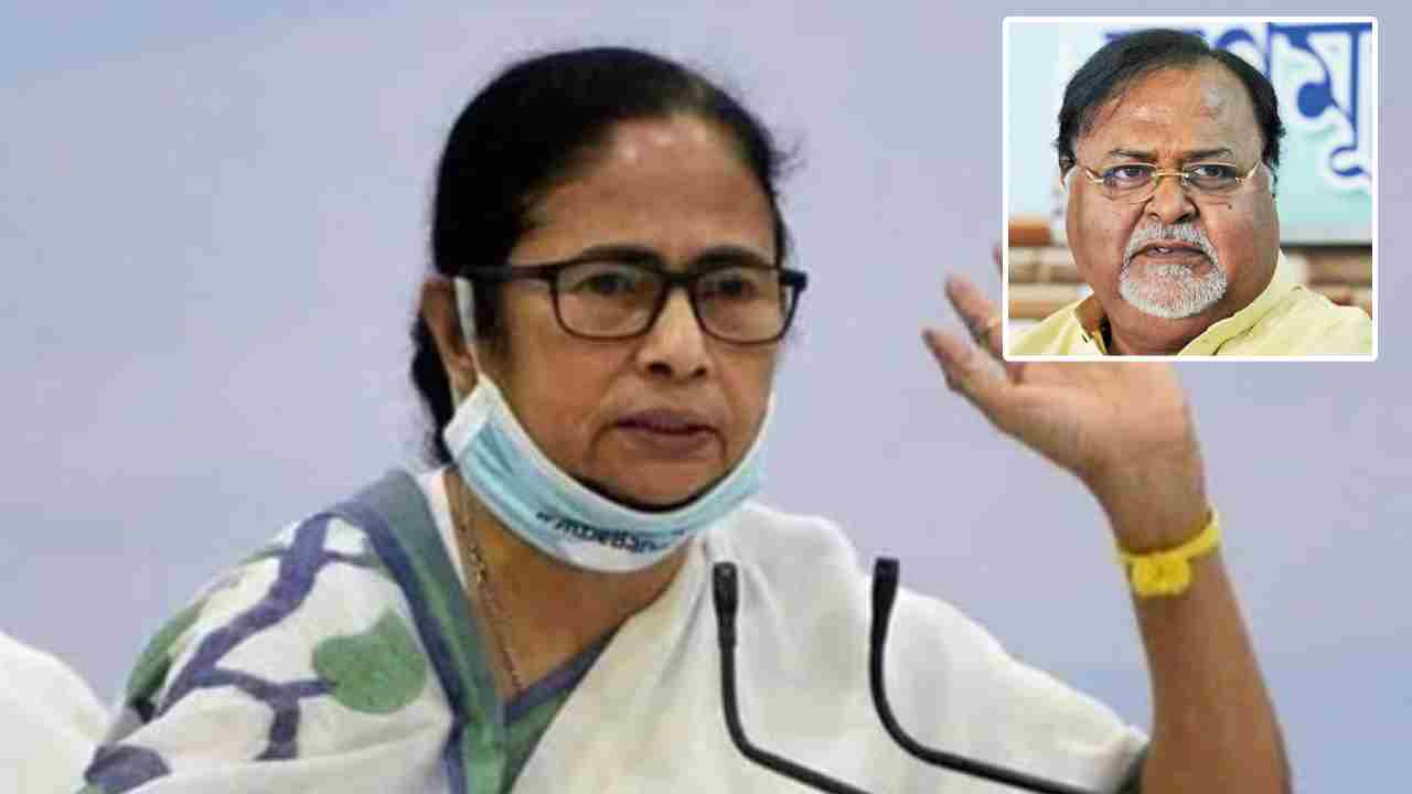 CM Mamata Banerjee: దోషిగా తేలితే ఎవరినైనా శిక్షించాల్సిందే.. నా పేరును లాగొద్దు