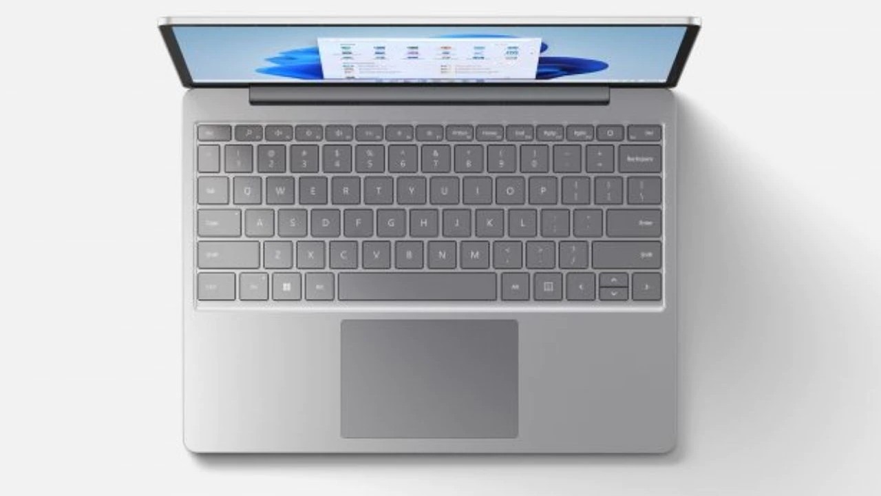 Microsoft Surface Laptop Go 2 : మల్టీ స్టోరేజ్ మోడల్స్‌తో మైక్రోసాఫ్ట్ సర్ఫేస్ ల్యాప్ గో 2.. ఇండియాలో ధర ఎంతంటే?
