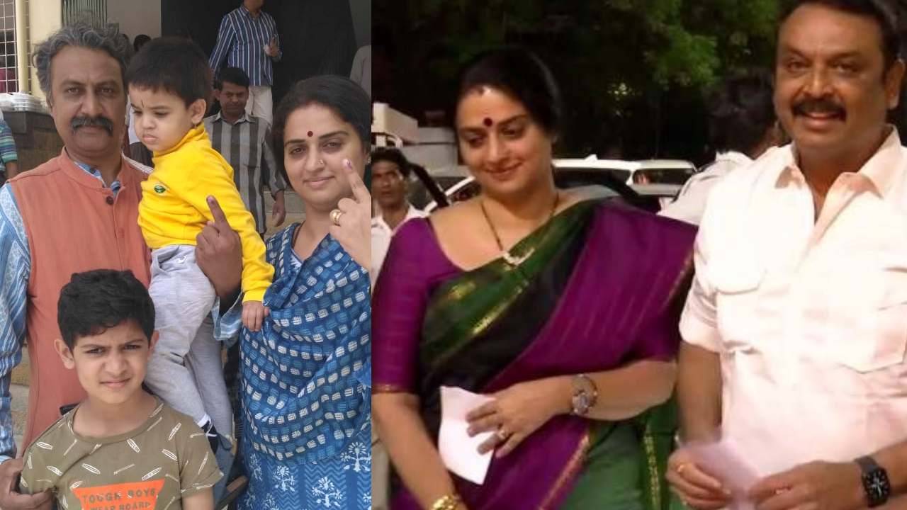 Suchendra Prasad :  పవిత్ర నా భార్య.. నరేష్ ఎవరో తెలీదు..
