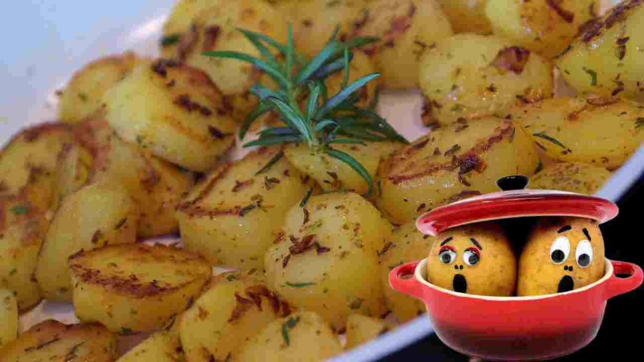 Potatoes : రక్తంలో కొలొస్ట్రాల్ స్ధాయిలను తగ్గించే బంగాళ దుంప!