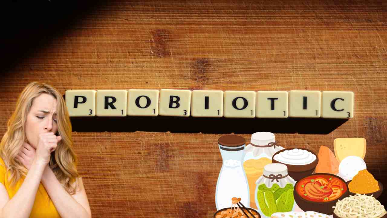Probiotics : రోగనిరోధక శక్తికి మేలు చేసే ప్రొబయోటిక్స్!