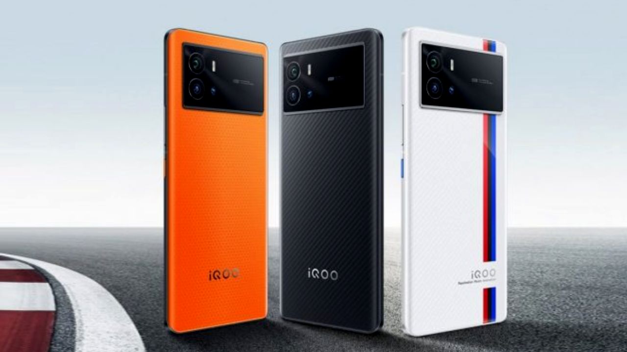 iQOO 10 Design : ఫాస్ట్ ఛార్జింగ్ సపోర్టుతో iQOO 10 సిరీస్ వస్తోంది.. లాంచ్ ఎప్పుడంటే?