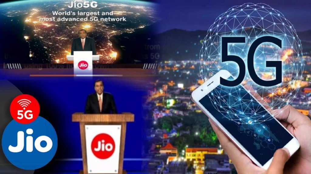 Jio 5G rollout will happen in 4 cities by Diwali: Check the full list and when your city will get 5G