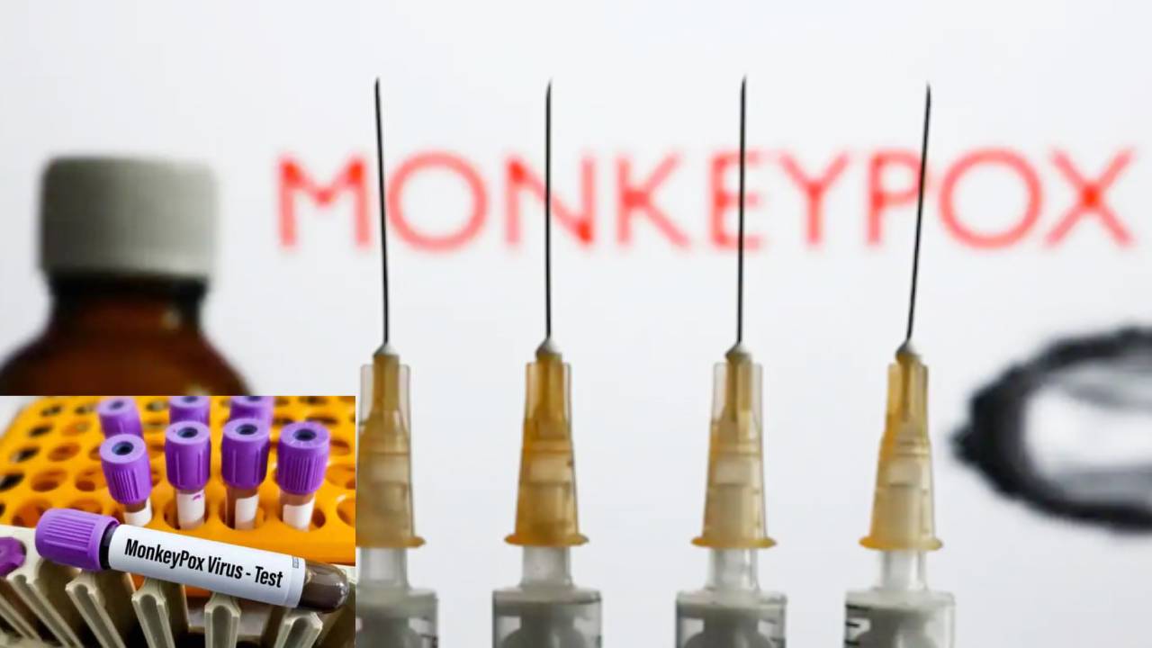 Monkeypox : కేరళలో మరో మంకీపాక్స్ కేసు నమోదు..భారత్ లో ఏడుకు చేరిన కేసులు