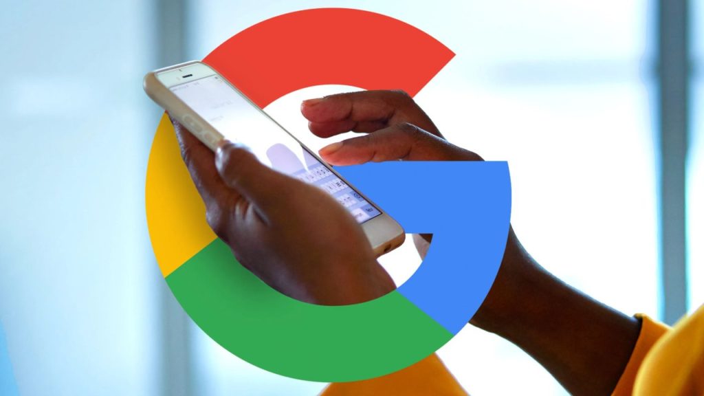 Google collects most amount of user data and this app alerts every time your data is tracked