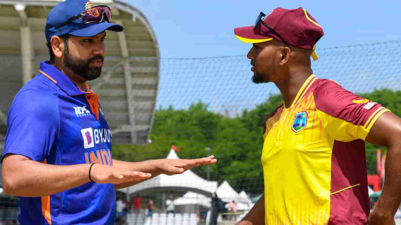India vs West Indies T20: ఈరోజు కూడా ఆలస్యంగానే.. అధికారికంగా వెల్లడించిన విండీస్ క్రికెట్ బోర్డు