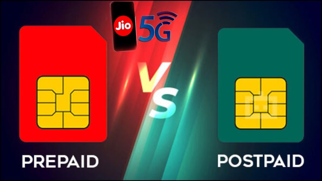 Port Vodafone to Jio : How to port Vodafone prepaid or postpaid number to Reliance Jio
