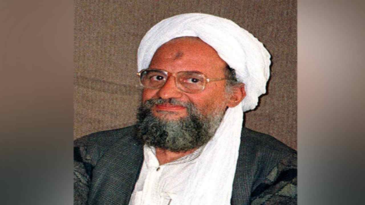 Al Qaeda Chief: జవహరీ హత్యకు అమెరికా రహస్య ఆయుధం?