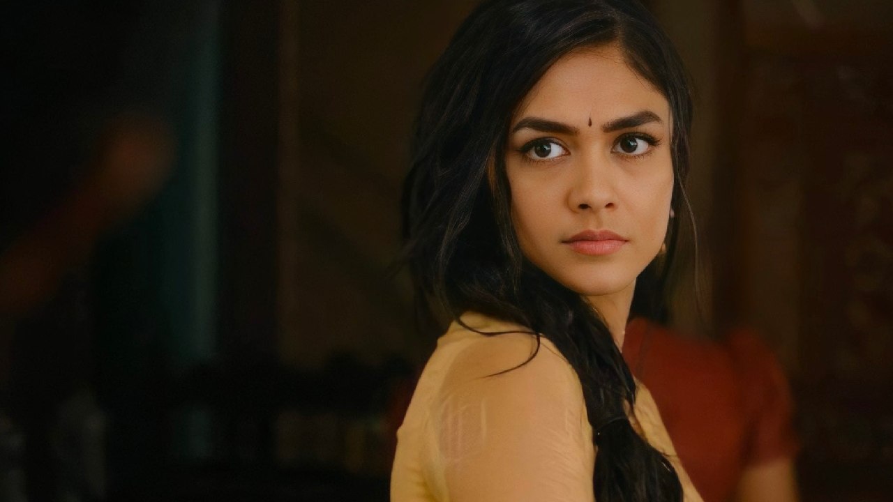 Sita Ramam పెళ్లి కాకుండా పిల్లలని కంటానంటున్న సీతారామం హీరోయిన్