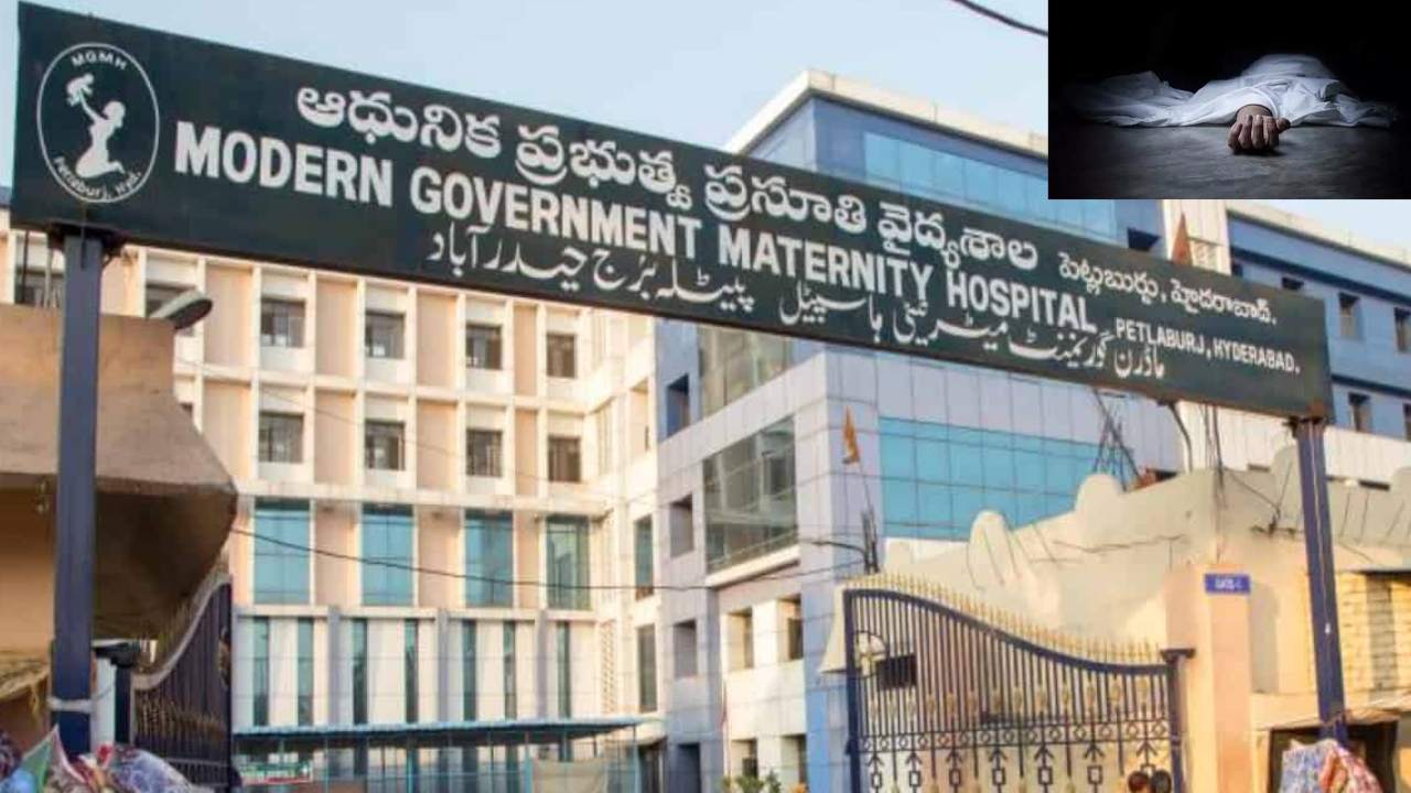 25 ఏళ్లుగా గొంతులో విజిల్ పెట్టుకుని తిరుగుతున్న మహిళ..!! 10TV Telugu