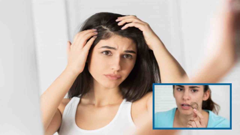 Home tips to get rid of skin and hair related problems in winter!