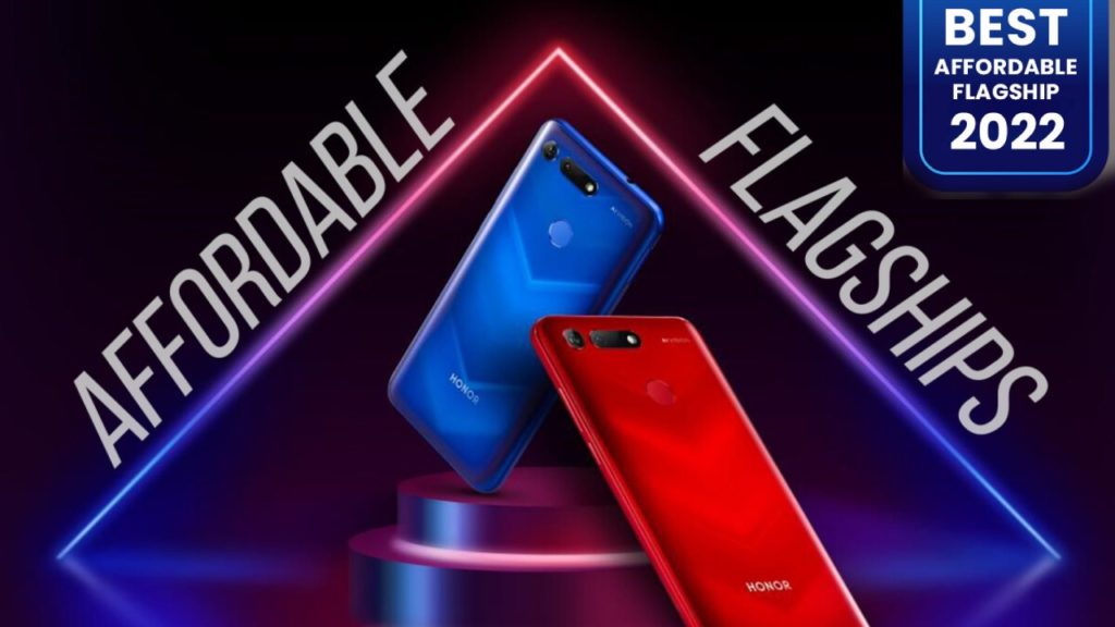 Best in 2022 _ Affordable flagship phones that ruled this year