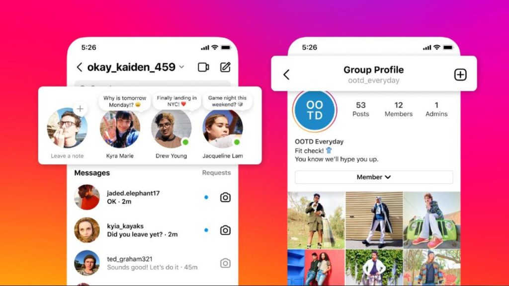 Instagram is getting new features_ Candid Stories and more