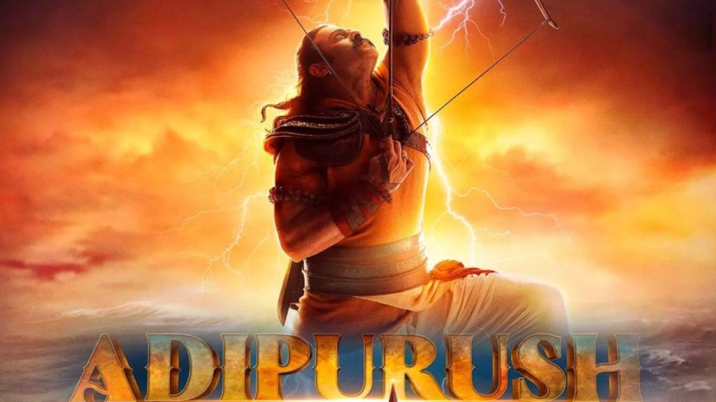 Adipurush Trailer To Come With This Hollywood Biggie