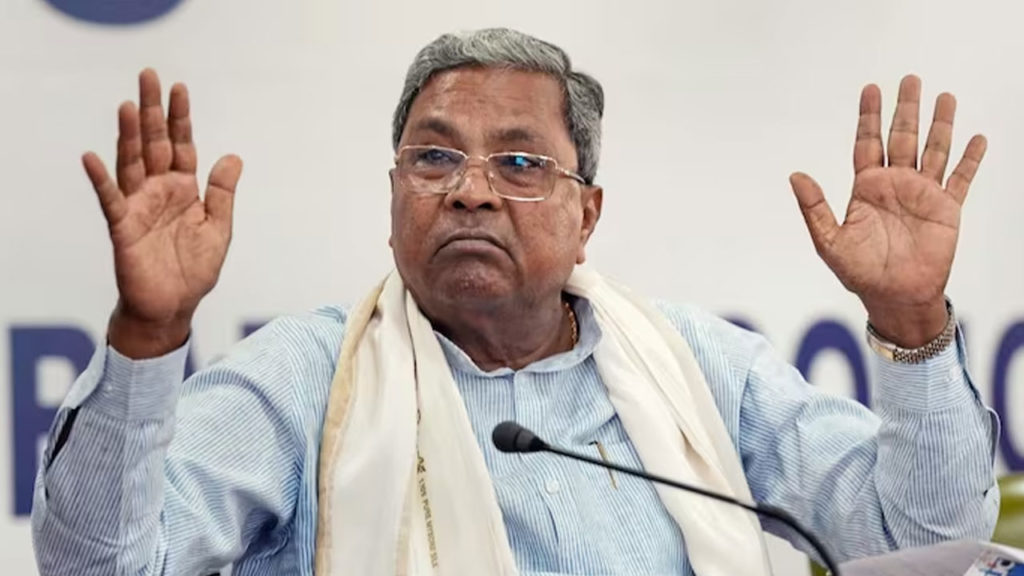 Congress releases third list, Siddaramaiah misses out on Kolar seat