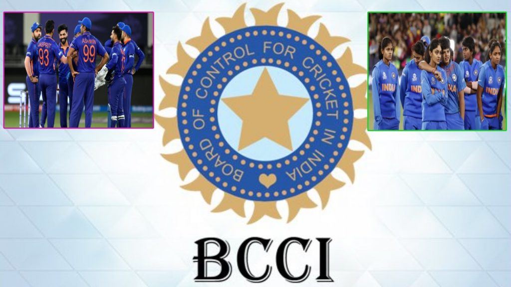BCCI Agrees To Send Cricket Teams