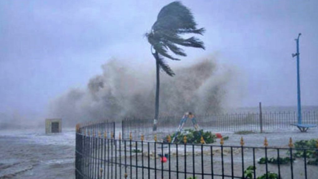 BiparJoy Cyclone
