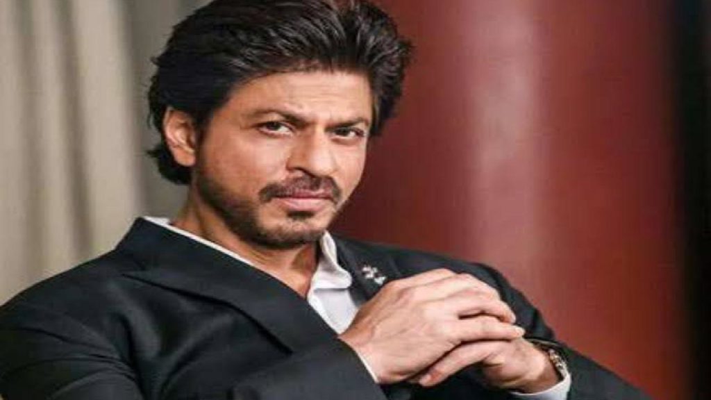 Jawan star Shah Rukh Khan viral tweet on bollywood other star heros