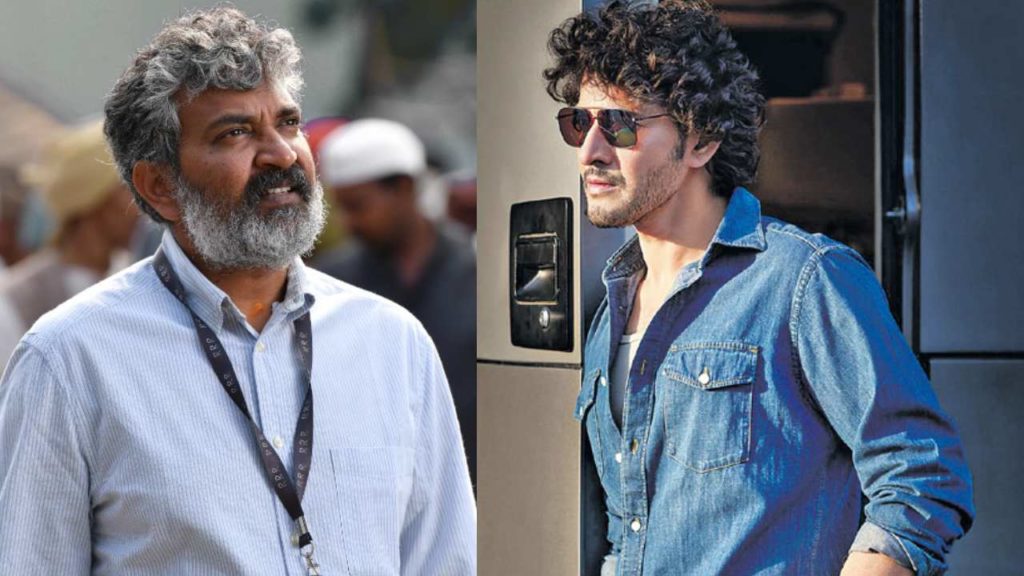 Mahesh Babu Rajamouli movie SSMB29 opening and Aamir Khan villain details