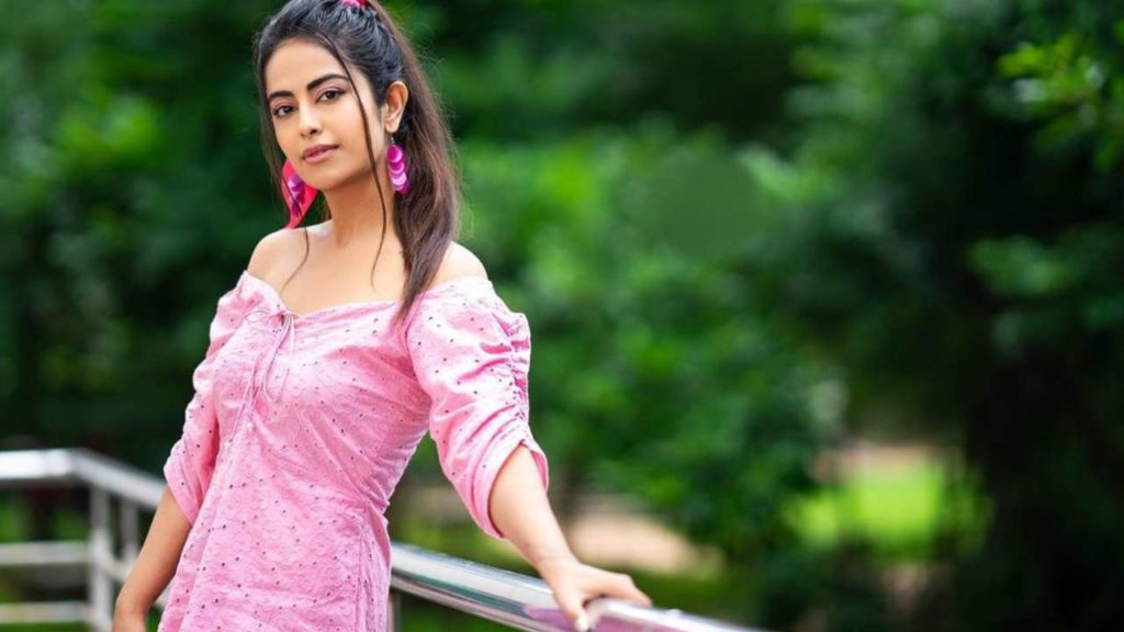 Avika Gor sensational comments on South film industry and Nepotism