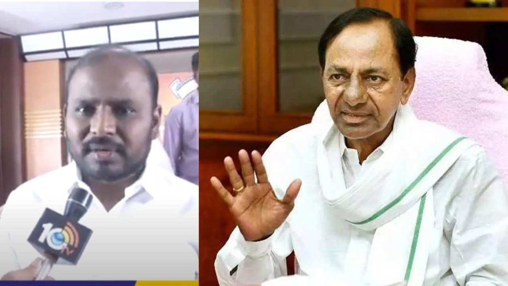 TFDC Chairman Anil Kurmachalam said that CM KCR will meet with Tollywood soon
