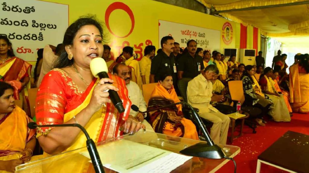 Anitha Vangalapudi