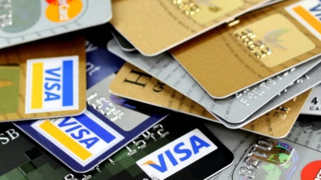 Credit Card Portability
