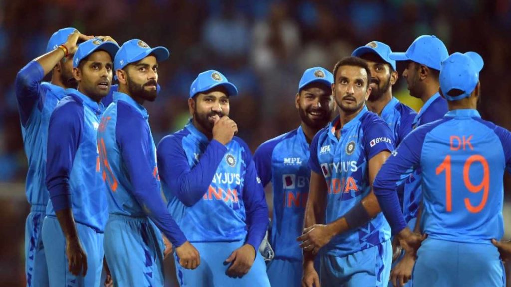 Indian cricketers complain BCCI