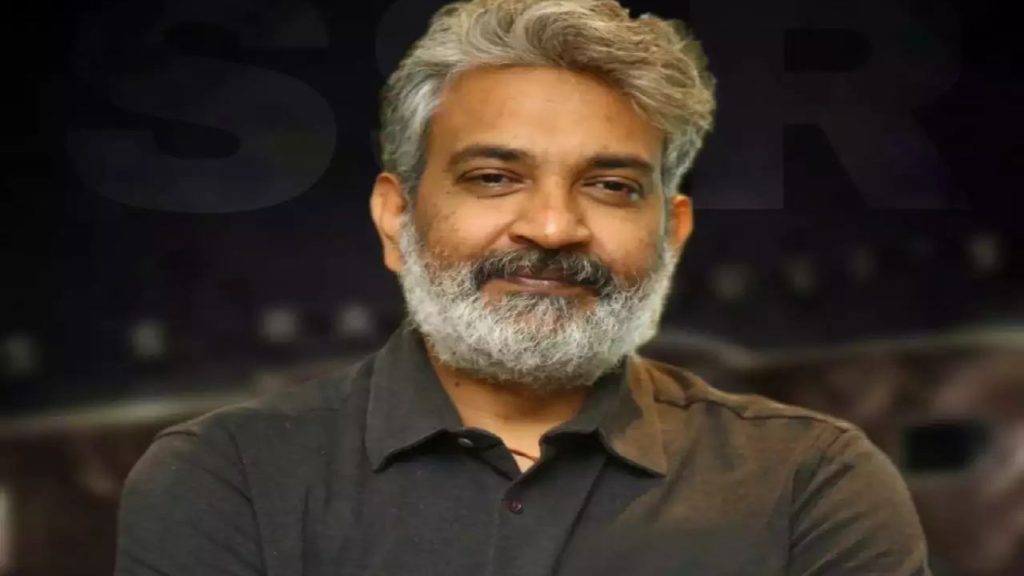 Rajamouli appointed as chairman for Indian Schools Board for Cricket