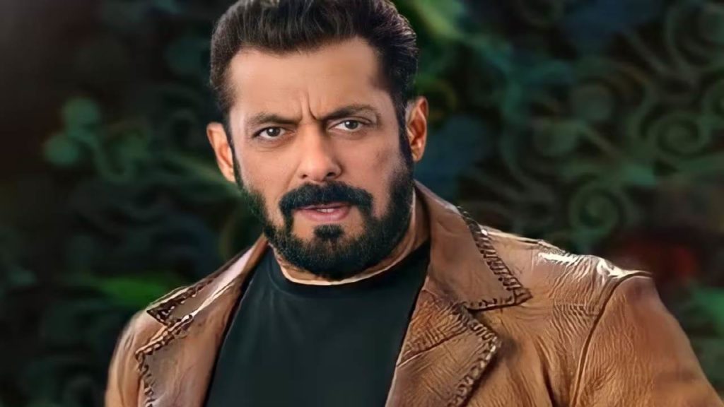 Salman Khan released press note about fake id of Salman Khan Films