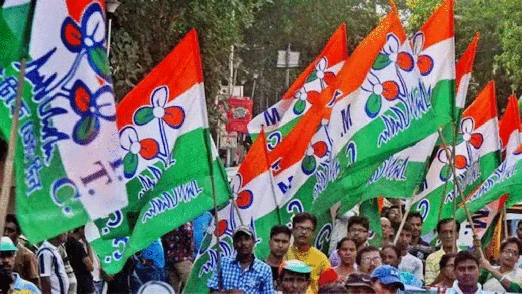 TMC to win Rajya Sabha seats