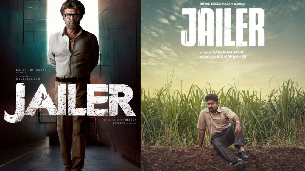 Rajinikanth Jailer Movie in Issue Malayalam Director file a petition in court on Jailer title