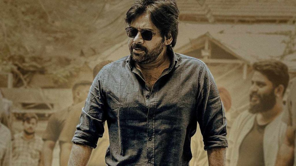 Pawan Kalyan creates new record in Instagram with fastest 1 million followers in Tollywood Heros
