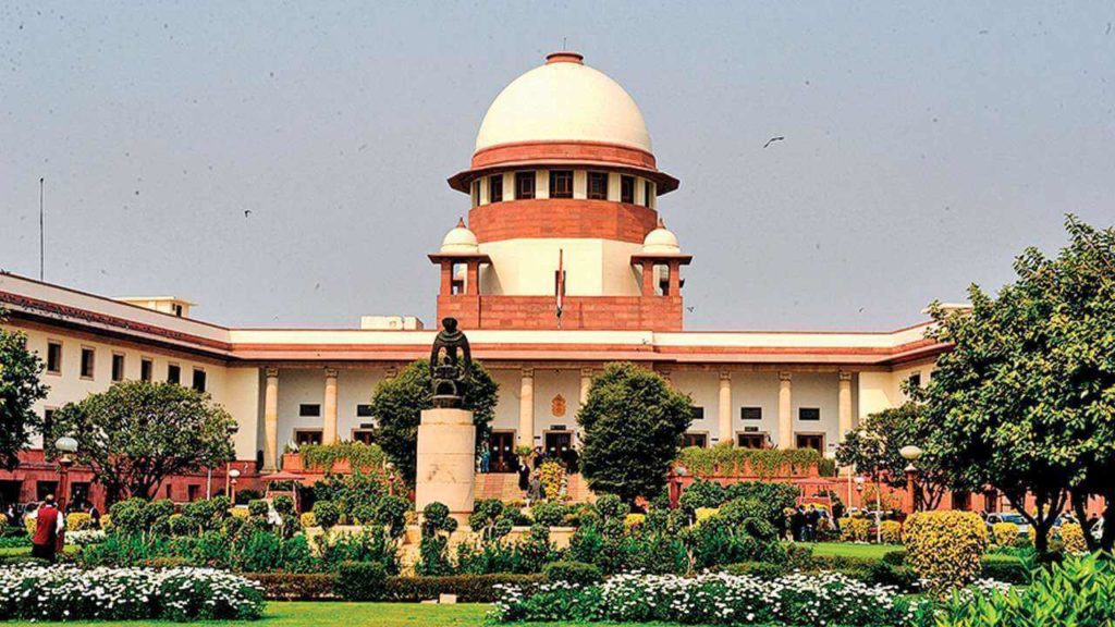 Supreme Court says sc should not be used to escalate violence in Manipur