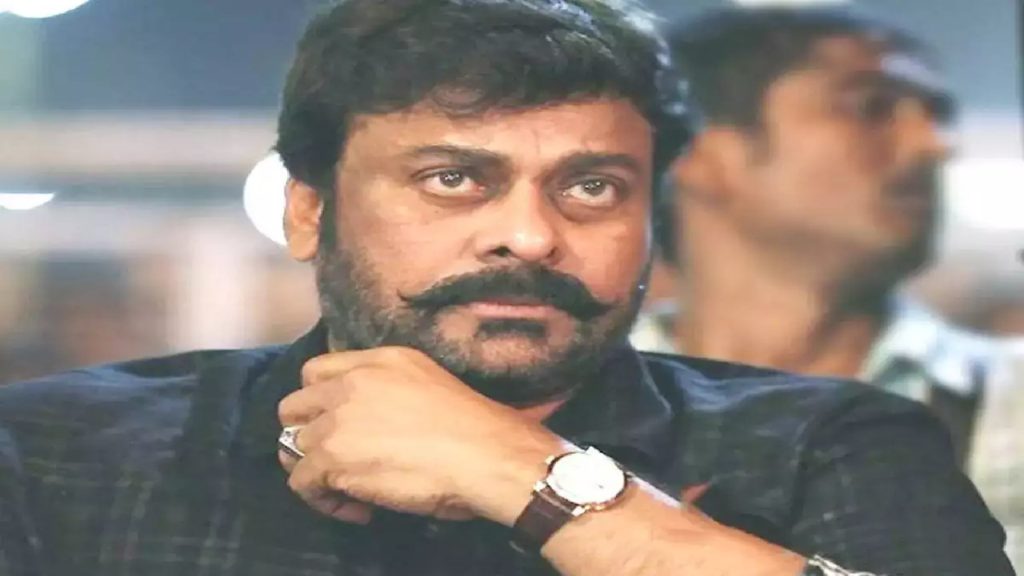 Chiranjeevi hits and flops in career from 1990 to 2023