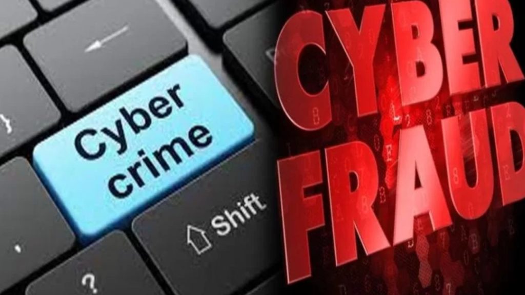 Cyber Fraud (2)