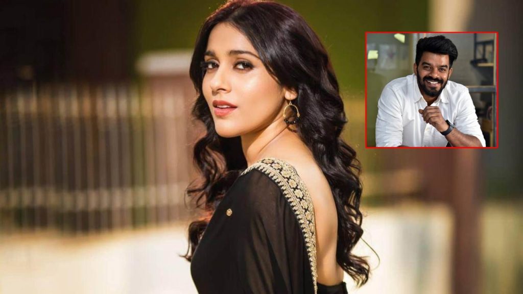 Rashmi Gautam comments is about break up with Sudigali Sudheer