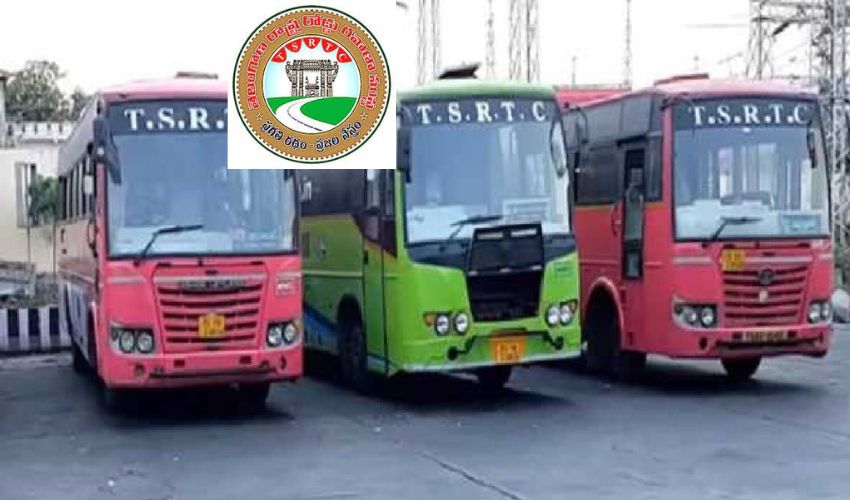 TSRTC special discounts Independence Day