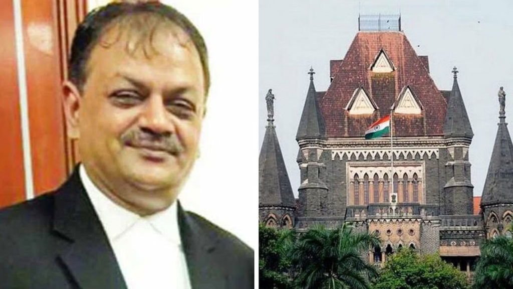Justice Rohit B Deo of Bombay High Court announces resignation in open court
