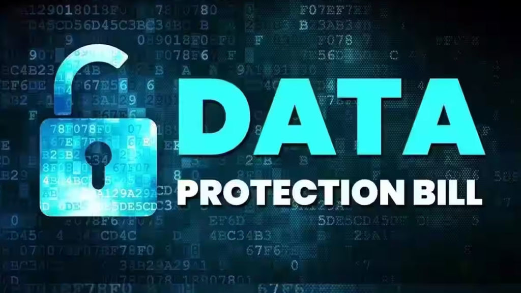 Digital Personal Data Protection bill came into Parliament and do you know what this digital bill is