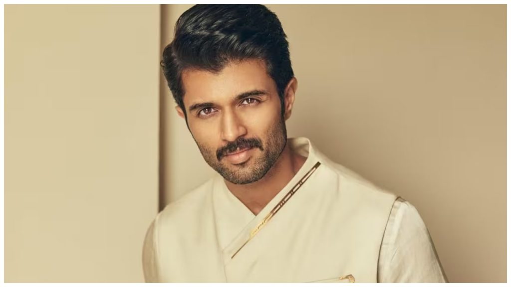 Vijay Deverakonda comments on his marriage in Kushi promotions