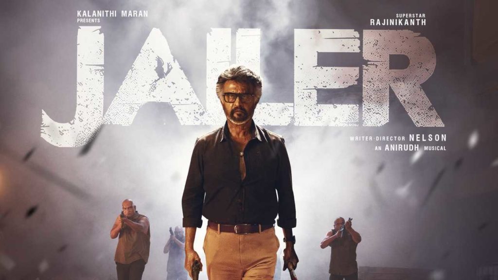 Rajinikanth Jailer Movie Twitter Review and Audience Rating