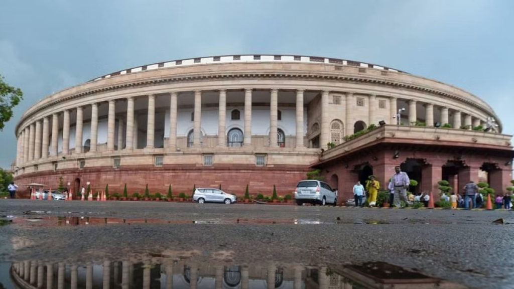 modi govt prapose parliament sessions targets ten key bills