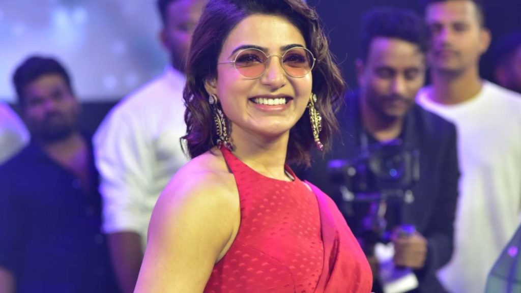Samantha planning movies only with Young and New Heros Rumors goes viral