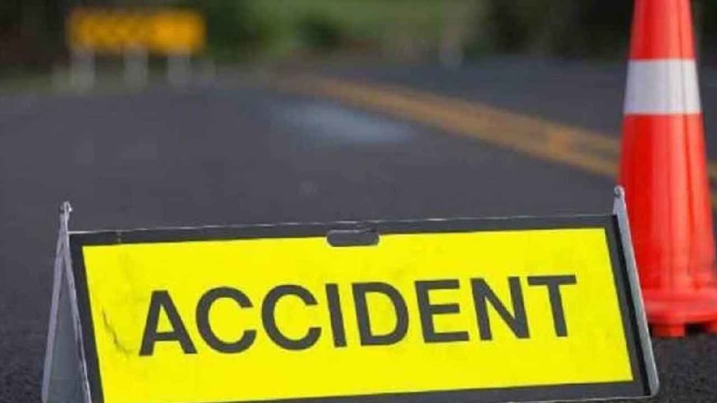 East Godavari Road Accident