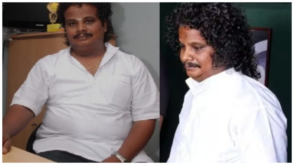 Music Director Dasi is passed away due to an road accident