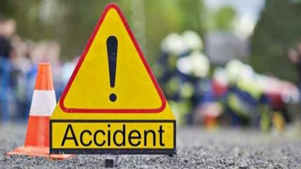 Tamil Nadu Road Accident (1)